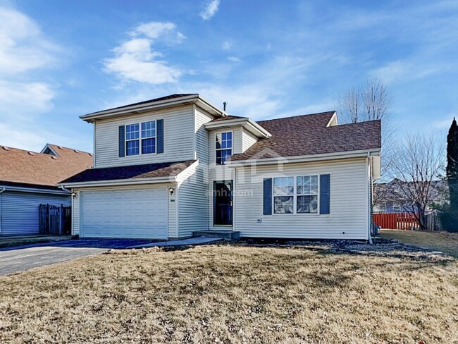 property at 4514 Skylark Ln