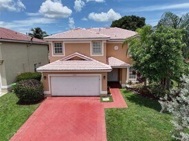 2355 NW 138th Dr in Sunrise, FL - Building Photo