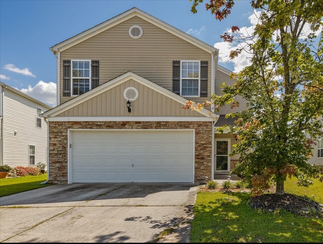 property at 4810 Rockport Dr