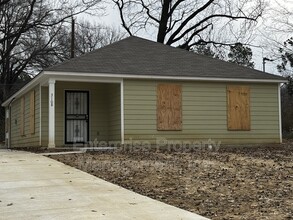 3108 Morningside St in Memphis, TN - Building Photo - Building Photo