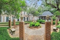 355 N Post Oak Ln photo'