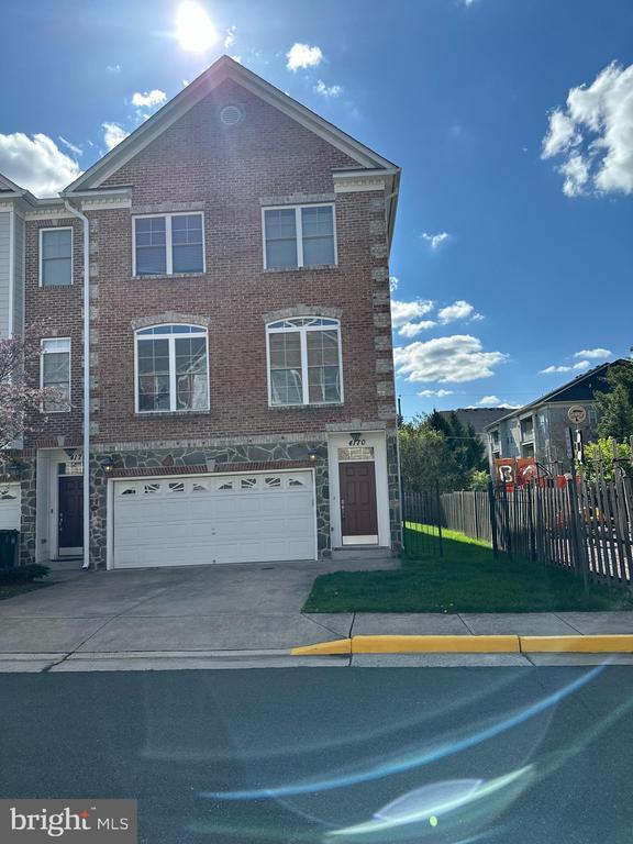 4170 Morrisons Way in Fairfax, VA - Building Photo - Building Photo