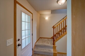4735 Valor Way in Madison, WI - Building Photo - Building Photo