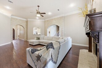 6470 Claybourn Dr in Beaumont, TX - Building Photo - Building Photo