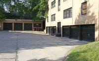 River Terrace in St. Paul, MN - Foto de edificio - Building Photo