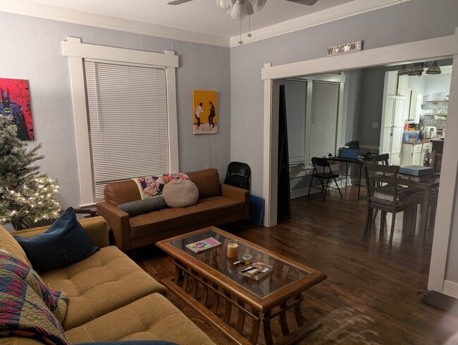 515 S Wheeling Ave in Tulsa, OK - Building Photo - Building Photo