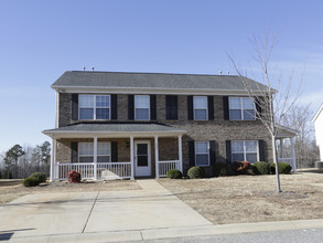 Country Garden Estates 2 in Moore, SC - Foto de edificio - Building Photo