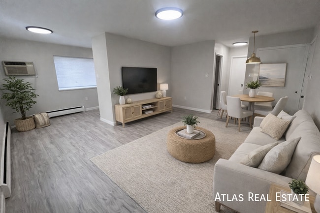 property at 551 S Fairfax St