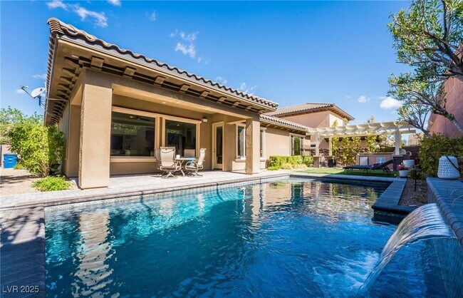 property at 2896 Grande Arch St