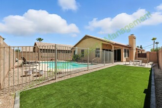 1272 N Woodburne Dr in Chandler, AZ - Building Photo - Building Photo