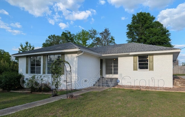 property at 2994 S Madison St