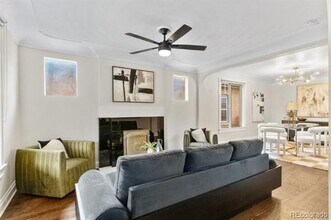 2742 W Denver Pl in Denver, CO - Building Photo - Building Photo