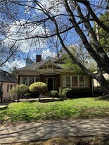 840 Penn Ave NE in Atlanta, GA - Building Photo