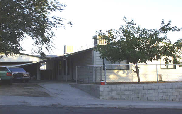 312-314 Maxine Ave in Barstow, CA - Building Photo - Building Photo