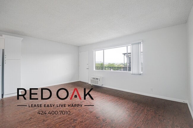 7466 Rosemead Blvd, Unit 213