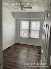 3210 Llewellyn Ave in Norfolk, VA - Building Photo - Building Photo