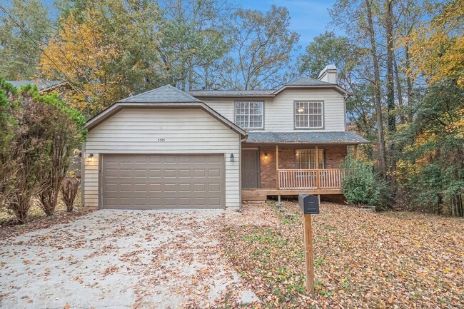 5585 Panola Pl