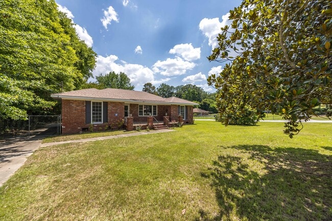 3824 Forrest Rd in Columbus, GA - Building Photo - Building Photo