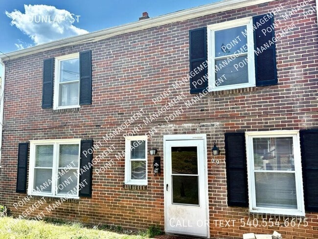 property at 29 Dunlap St