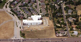 Village Cooperative of Centennial in Centennial, CO - Building Photo