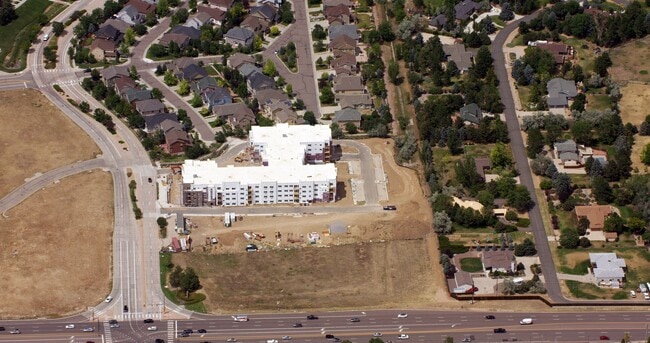 Village Cooperative of Centennial