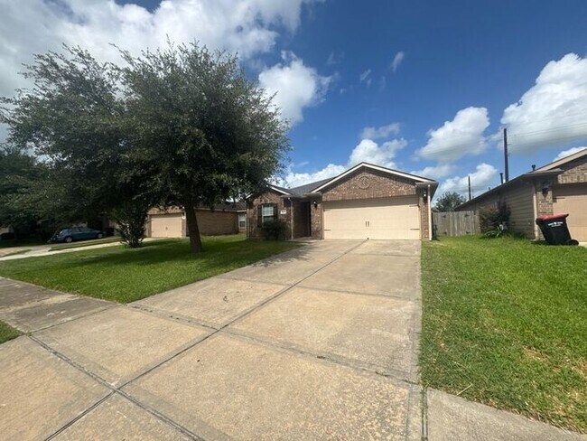 16215 Silver Wing Ln in Hockley, TX - Building Photo - Building Photo