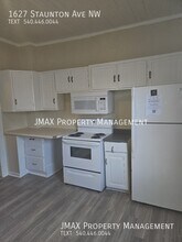 1627 Staunton Ave NW in Roanoke, VA - Building Photo - Building Photo