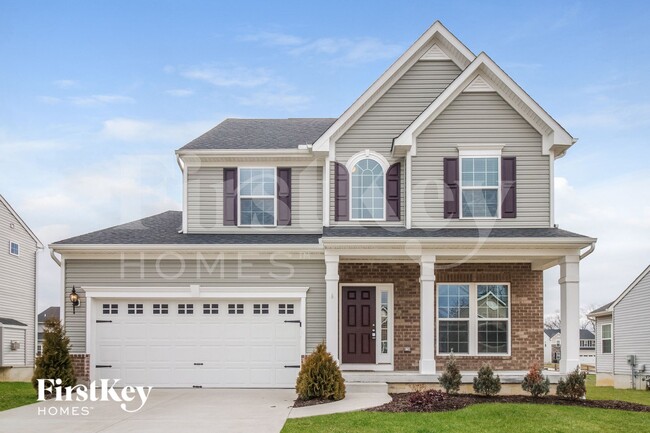 property at 1391 Apple Farm Dr