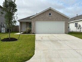 12059 Noble Wood Vlg Dr in Magnolia, TX - Building Photo