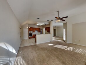 3605 Gaitland Cir in Flower Mound, TX - Building Photo - Building Photo