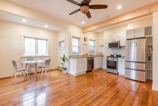 property at 12 Rindge Ave