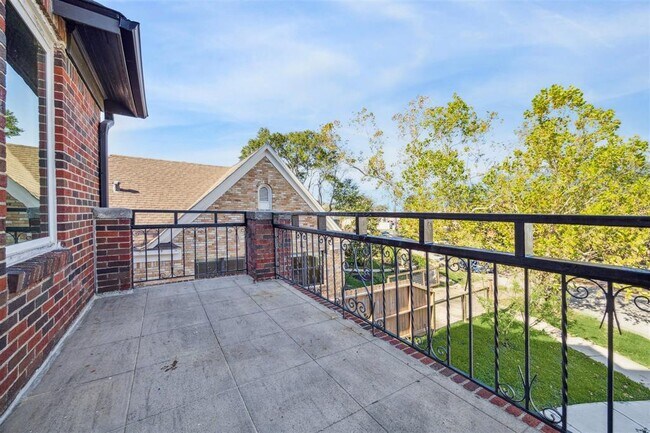 1418 Elliott St-Unit -2 in Houston, TX - Building Photo - Building Photo