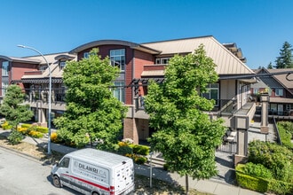 Lumina in Surrey, BC - Building Photo - Building Photo
