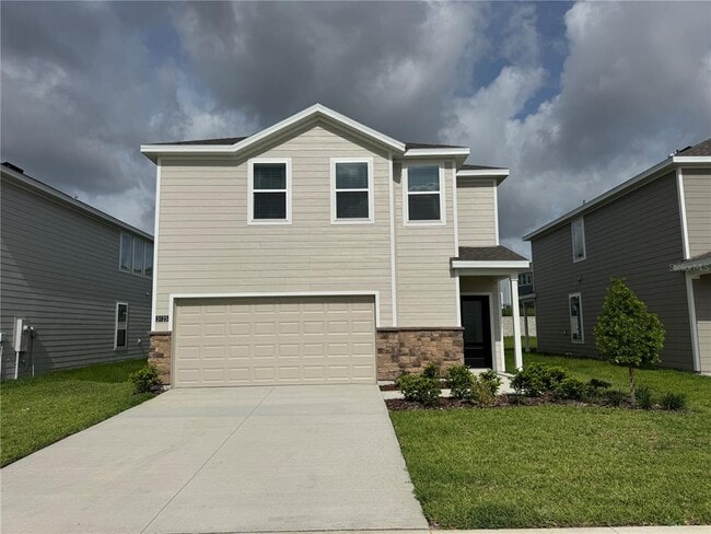 property at 3125 Brookhollow Wy