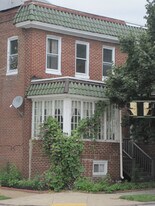 2800 N Howard St in Baltimore, MD - Building Photo