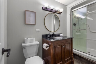 173 Forest Rd, Unit SI FL1-ID1438809P in St John's, NL - Building Photo - Building Photo