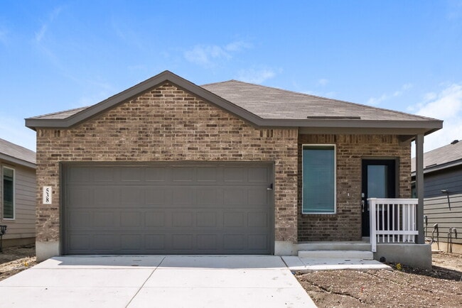 property at 538 Kayden Ct