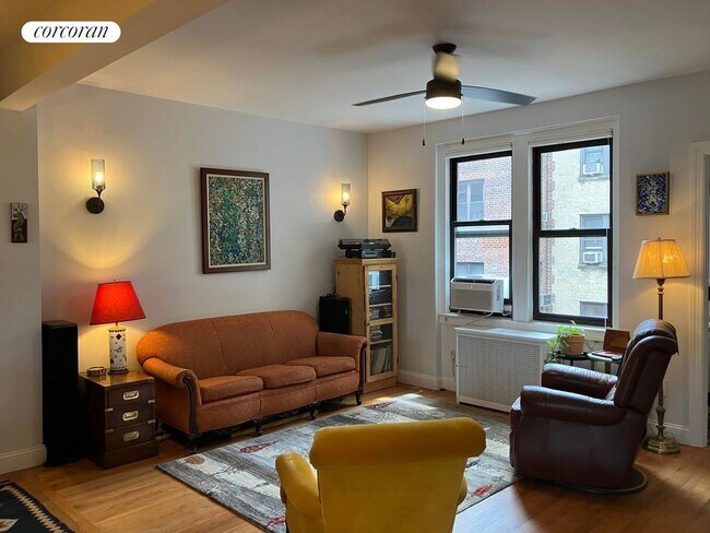 property at 225 Lincoln Pl