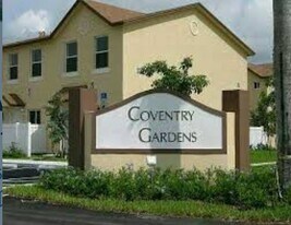 6629 Winfield Blvd in Margate, FL - Building Photo