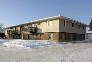 523 St Andrews Dr Apartments