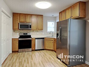 172 Muirfield Ridge Dr in Garner, NC - Foto de edificio - Building Photo