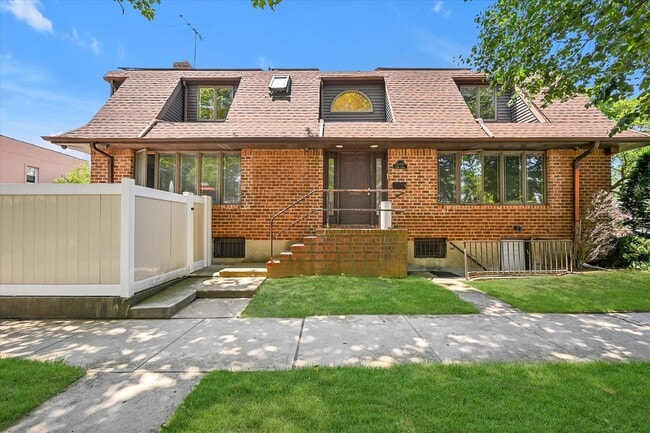 property at 73-04 173rd St