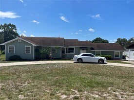 2824 Avenue G NW in Winter Haven, FL - Building Photo