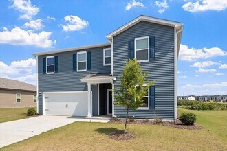 147 White Birch Ln in Angier, NC - Building Photo - Building Photo