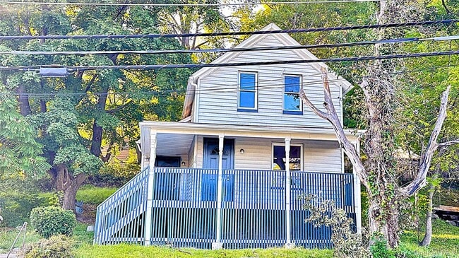 property at 154 Smith St