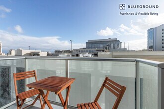 1285 Sutter St in San Francisco, CA - Building Photo - Building Photo