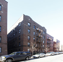 35-51  94th street Apartments