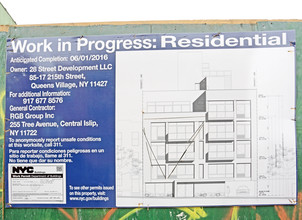 2614 28th St in Astoria, NY - Building Photo - Building Photo