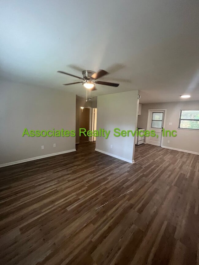property at 3132 NW 21st St