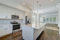 Henley Avondale in Avondale Estates, GA - Foto de edificio - Interior Photo